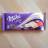 Milka Weiß